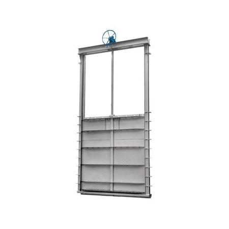 Dlaczego Steel Penstock Gate jest kluczowym ogniwem w projektach konserwatorskiej wody?
