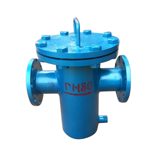 Jaka jest zasada działania i dobór filtrów koszykowych?