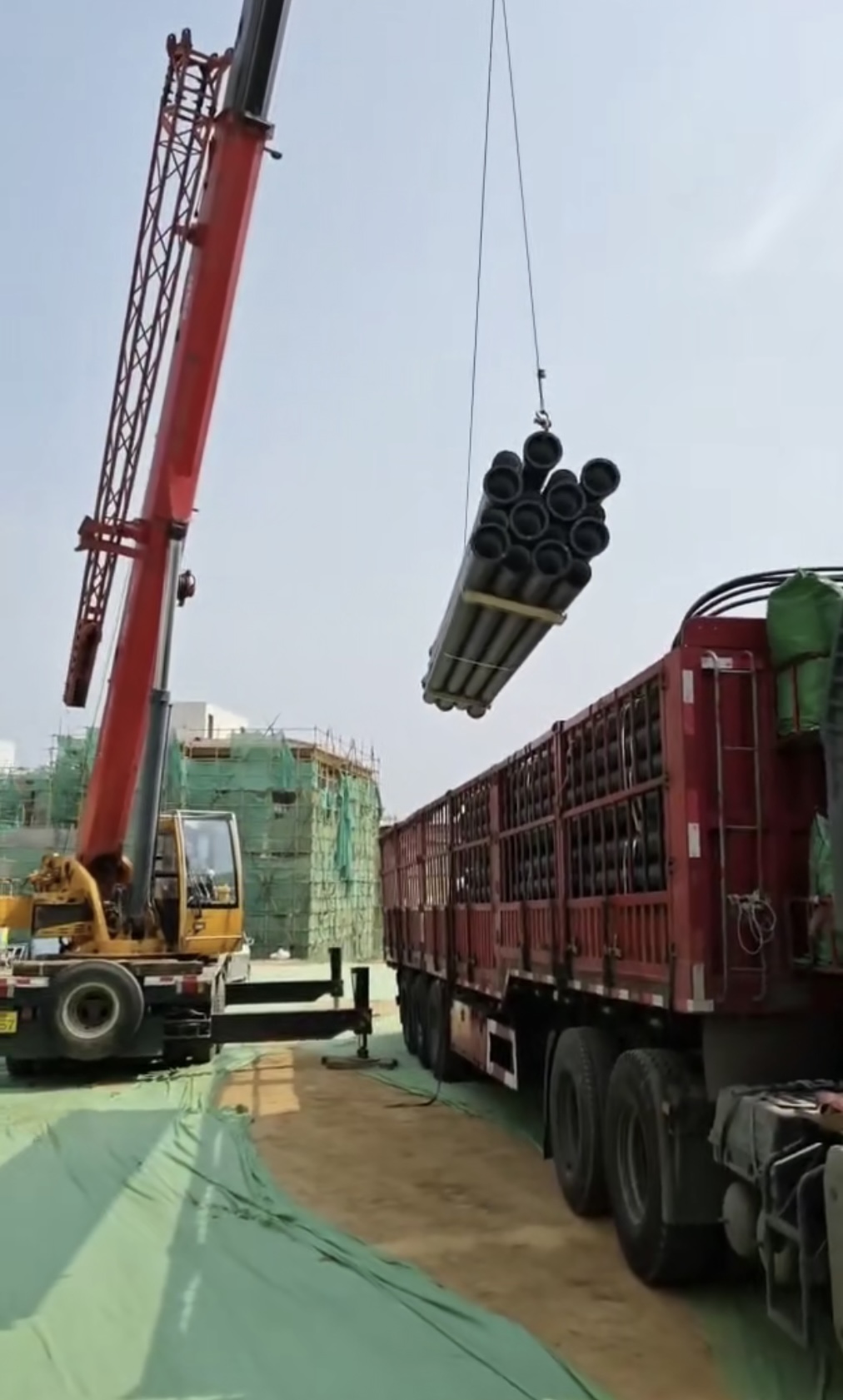 Wysokiej jakości łączniki rurowe K9 dostarczane w konkurencyjnych cenach