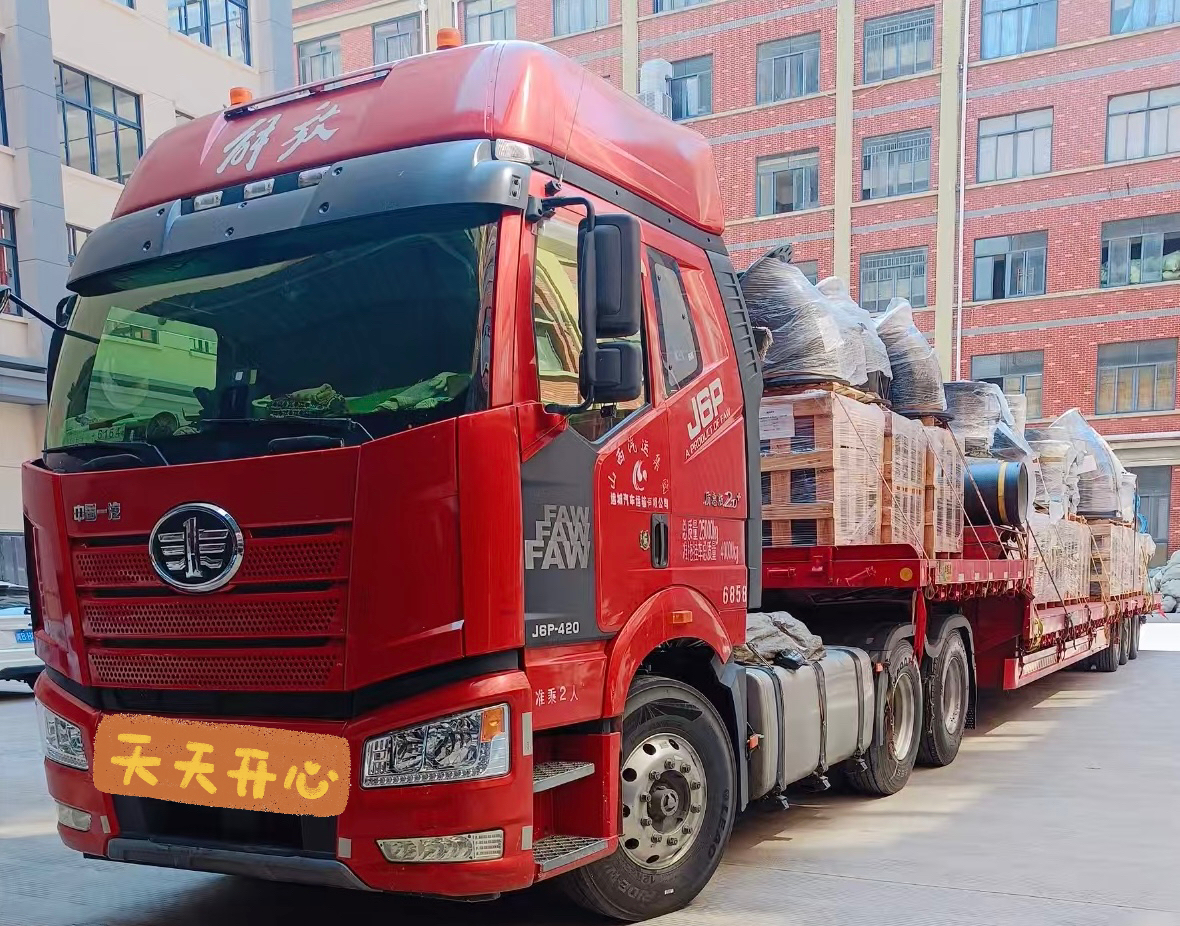 Szeroka gama wysokiej jakości łączników rurowych z żeliwa sferoidalnego