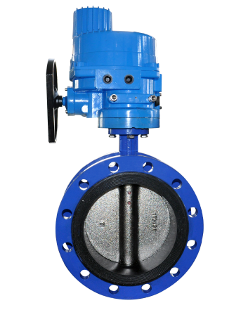 Różnica między mimośrodowymi i koncentrycznymi zaworami motylkowymi