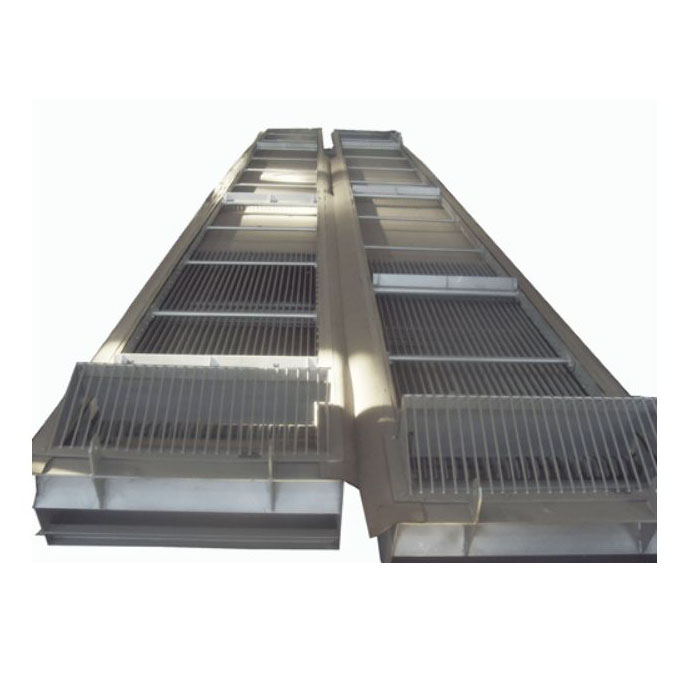 W jaki sposób mechaniczny ekran prętowy może poprawić efektywność oczyszczania ścieków?