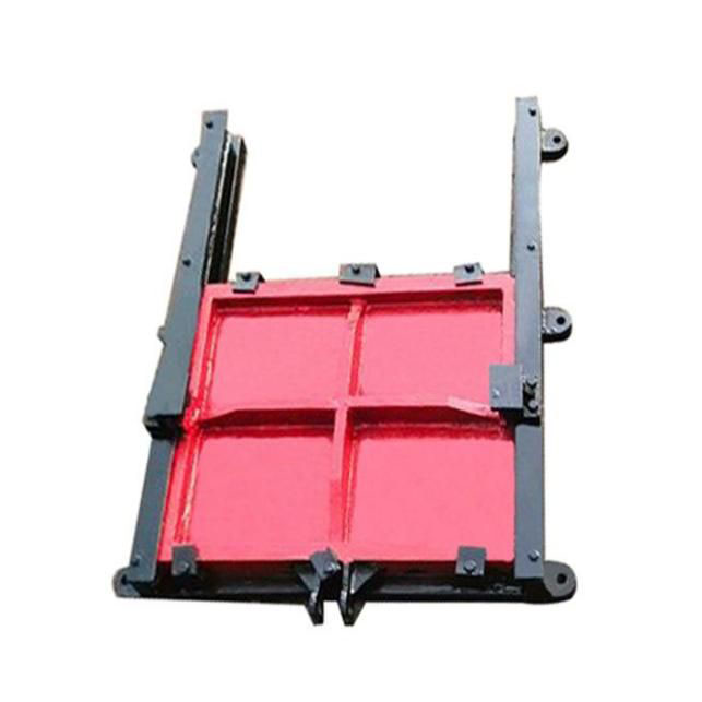 Dlaczego warto wybrać żeliwną kwadratową bramę zastawkową do potrzeb kontroli wody